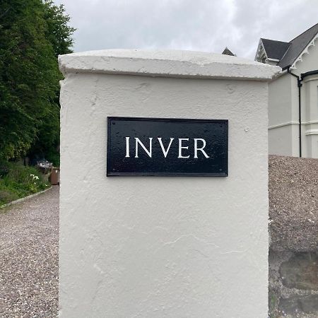 Inver An Cóbh Esterno foto