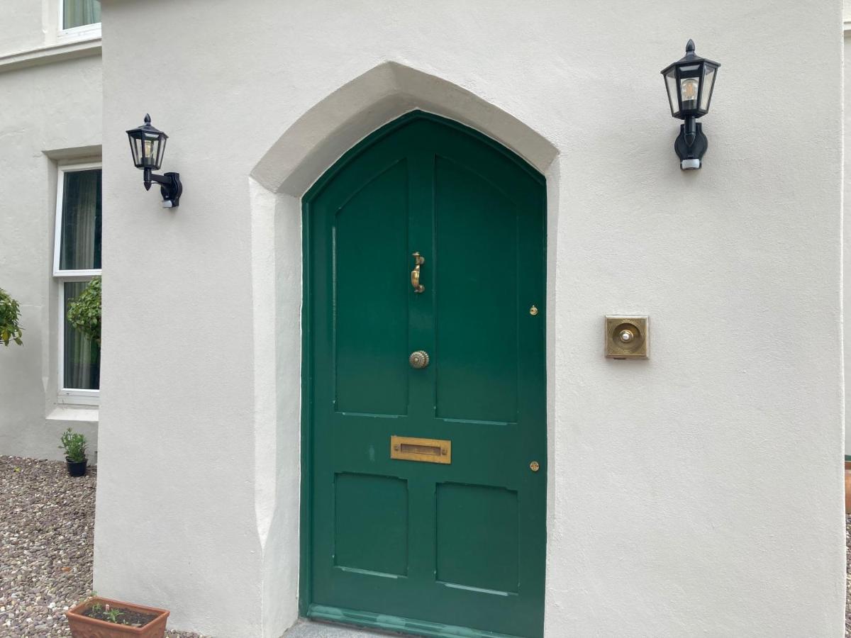 Inver An Cóbh Esterno foto